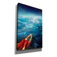 thumbnail image 2 of Cortesi Home 'Again' by Mario Sanchez Nevado, Canvas Wall Art, 40"x60", 2 of 5