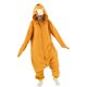 thumbnail image 1 of Pijama de una pieza de Pokémon, Mono de Squirtle, disfraz de Navidad, Kigurumi, Pijama de cuerpo completo, ropa de dormir de Anime, regalo de Año Nuevo, 1 of 4