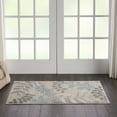thumbnail image 4 of Farmhouse Botanical Area Rug by Pinewood Grove, 4 of 6