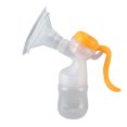 thumbnail image 1 of Extractor De Leche Para Bebé, Manual De Masaje Resistente Al Calor, Extractor De Leche Con Succión Fuerte, Recolector De Leche Para El Hogar, 1 of 7