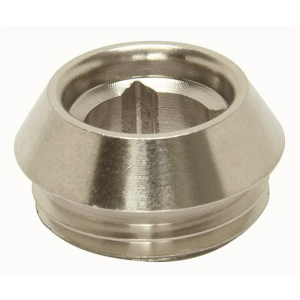 PROPLUS® FAUCET SEAT FOR PRICE PFISTER, STAINLESS STEEL per 100 Each