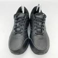 thumbnail image 3 of New Balance 928V3 Womens 9 D Wide Black Leather Sneakers Shoes Walking Stability, 3 of 5