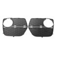 thumbnail image 1 of Fog Lamp Frame Lower Grille Front Bar Fog Lamp Grille Car for, 1 of 5