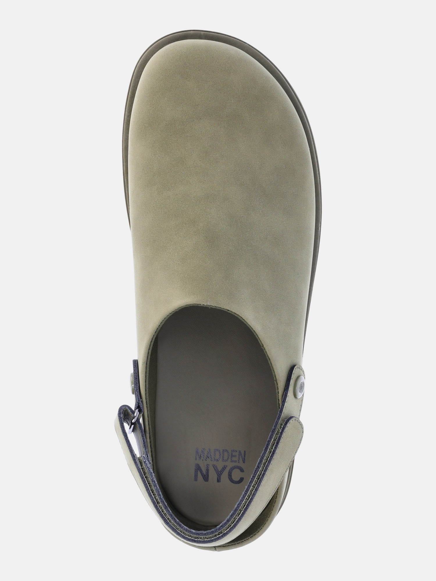 Madden NYC Men's Milos Active Clogs
