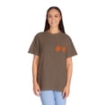 thumbnail image 4 of Life Be Lifeing Unisex Garment-Dyed Oversized T-shirt, 4 of 4
