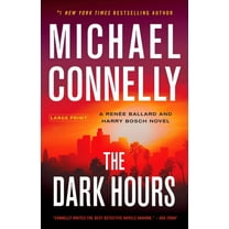 The Dark Hours (Hardcover)
