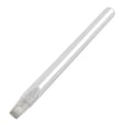 thumbnail image 1 of Unique Bargains Replaceable Chisel Design 60W 4mm Width Head Welding Soldering Iron Tip, 1 of 2