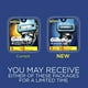 thumbnail image 2 of Gillette ProGlide Chill Mens Razor Blade Refills, 8 Count, C Gillette Gillette, 2 of 2
