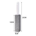 thumbnail image 4 of Pumice Stone with Handle Limescale Remover Stone Cleaning for Swimming Pools Kitchen Tiles 3Pcs, 4 of 9