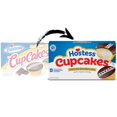 thumbnail image 4 of Hostess Cupcakes, Golden Snack Cakes, 12.7 oz Box (8 Ct.), 4 of 12