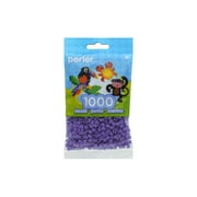 Perler Beads 1,000/Pkg-Iris