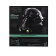 thumbnail image 4 of Casco Hasbro Star Wars Black Series Rogue One Death Trooper, 4 of 4