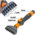 thumbnail image 5 of Cleaning Brush for Spa and Pool Filter Cartridge Tool - Efficiently Debris from Pool Filter System Accessories, 5 of 6