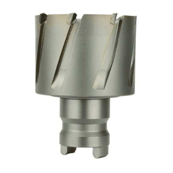 Milwaukee 49-57-0251 1/2" Quick Change Tang Drive Steel Hawg Cutter