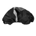 thumbnail image 4 of Durable Bike Basket Liner with Rain Cover – Lightweight, Compact Design for Easy Storage, Protects Against Rain and Scratches, 4 of 5