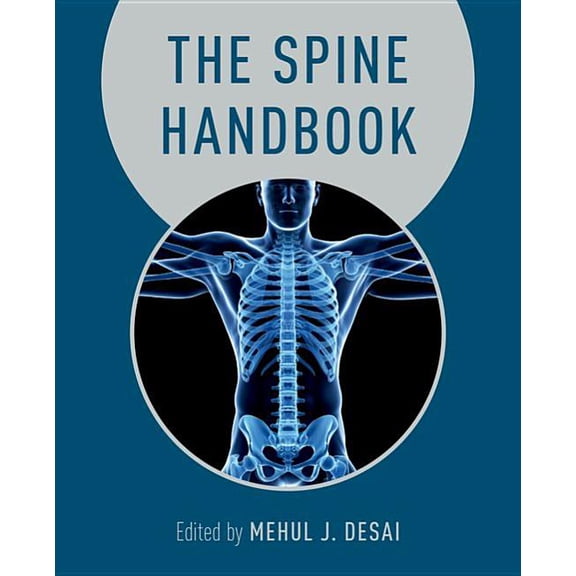 Spine Handbook, (Paperback)