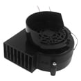 thumbnail image 3 of Mini ventilador soplador eléctrico, 12 V, 3500 a 4400 R/min, soplador inflable versátil, soplador de aire para inflar juguetes de marionetas, 3 of 8