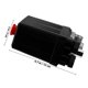 thumbnail image 2 of unbranded Interruptor De Control Presión Para Compresor De Aire Negro 90 120 Psi, 2 of 8