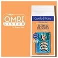 thumbnail image 3 of Coast of Maine OMRI Listed Fish Bone Meal Pack Organic Potting Soil, 3 Pound Bag, 3 of 8