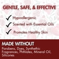 thumbnail image 3 of Pomegranate Parade Kids Body Oil - 4 oz by LatherGreen, 3 of 11