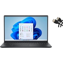 Dell Inspiron 3511 15.6" Touch Laptop Intel Core i5 8GB Memory 256GB Solid State Drive, Black   Mazepoly Accessory