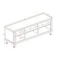 thumbnail image 3 of Series 9 Designer 55" TV Stand, 3 of 4