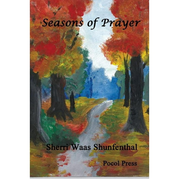 Seasons of Prayer (Paperback)