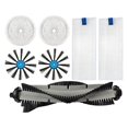 thumbnail image 1 of Reemplazo de robots de barrido Para Bissell 3115 7 piezas para Bissell Spinwave Hard Floor Robot Expert, 1 of 5