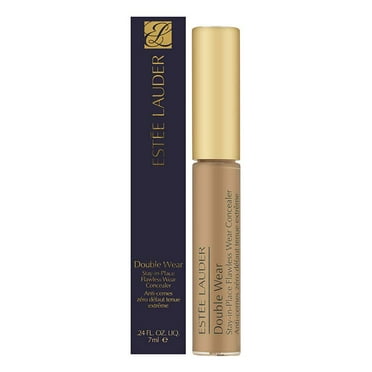 Estee Lauder Estee Double Wear Stay In Place Flawless Concealer 1W Light (Warm), 0.24 Oz