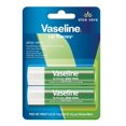 thumbnail image 1 of Terapia Labial Vaseline Aloe Care Pack Doble, 1 of 6