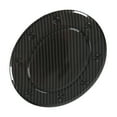 thumbnail image 4 of Gas  Cover Sticker, ABS Wear  Fuel  Trim Sticker Anti Scratch Long Lifespan  for Car, 4 of 8