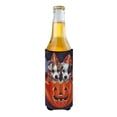 thumbnail image 2 of Carolines Treasures PPP3105MUK 12 oz Jack Russell Terrier Halloween Ultra Hugger for Slim Cans, 2 of 3