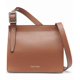 thumbnail image 1 of Bolso bandolera Calvin Klein Havana color caramelo de cuero vegano, 1 of 1