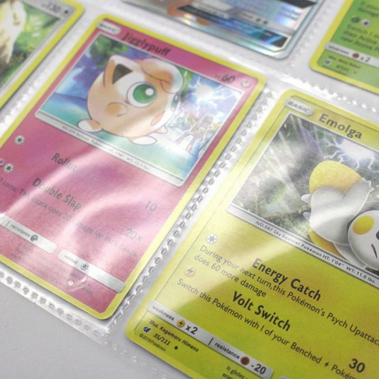 pokemon card sleeves walmart Card Sleeves 50 ct. – Game Mate main image 1