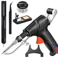 thumbnail image 1 of SharkTRUE Internally Heated Industrial Welding Tools, H andheld Weld er--, 1 of 8
