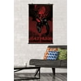 thumbnail image 2 of DC Comics: Dark Artistic - Batman Wall Poster, 22.375" x 34", 2 of 5