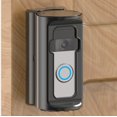 thumbnail image 1 of Soporte de videoportero antirrobo ajustable 360° para Ring, 1 of 6