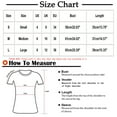 thumbnail image 3 of ShomPort Women's V-Neck Tank Tops Summer Slim Stretchy Sleeveless Vest Solid Color Knit Ribbed Sports Cami Tops, 3 of 3