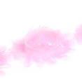 thumbnail image 3 of Baby girls and boys Rose Flower Chupete Chupete Clip Dentición Holder Cadena Rosado CUTICAT Clip de chupete de flor, 3 of 8