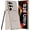 Titanium Grey, variant on REQO Case for Galaxy S26 Ultra,Plain Skin Magnetic Suction Frosted Texture Phone Shell,Wireless Charging Compatible Protective Cover for Samsung Galaxy S26 Ultra