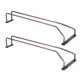 thumbnail image 1 of Tenedor, cubo, cuchillo, soporte para palillos, tendedero para utensilios de cocina, herramienta de paja, organizador de ropa de acero inoxidable, soporte para cucharas, 1 of 6