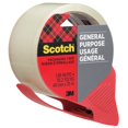 thumbnail image 3 of 3350S-RD-EF6WC Packaging Tape, 3 of 3