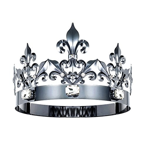 birthday crown for woman