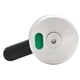 thumbnail image 1 of Cerradura de puerta con pestillo de seguridad para privacidad, MY-506 Indicador de pestillo de inodoro para baño, cerradura de puerta diseñada por expertos, 1 of 10