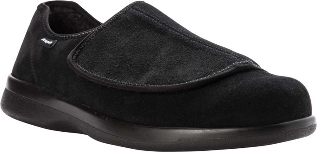 mens slippers wide width 3e