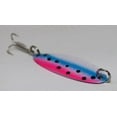 thumbnail image 5 of Acme Tackle Freshwater Kastmaster, Fishing Spoon, 1/2oz., Rainbow Trout, Lake, 5 of 6