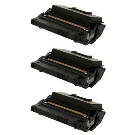 PrinterDash Replacement for Tektronix- Phaser 3500B/3500DN/3500N High Yield Toner Cartridge (3/PK-12000 Page Yield) (106R01148_3PK) price history on PriceWatchPro