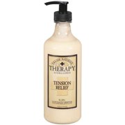 Village Naturals Therapy Stress & Tension Liquid, 16 Oz.