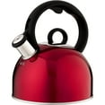 Cuisinart Stainless Teakettles Aura 2 Quart Teakettle