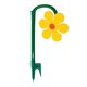 thumbnail image 2 of onlyliua Ofertas Especiales Aspersores de Girasol Danzante, Aspersores de Jardín, Aspersores Automáticos de Jardín, Herramientas de Flores Locas Giratorias, Juguetes Acuáticos de Niños, Niños, Niñas, 2 of 7